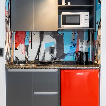 Vilaut Smart Flat Córdoba Extérieur photo