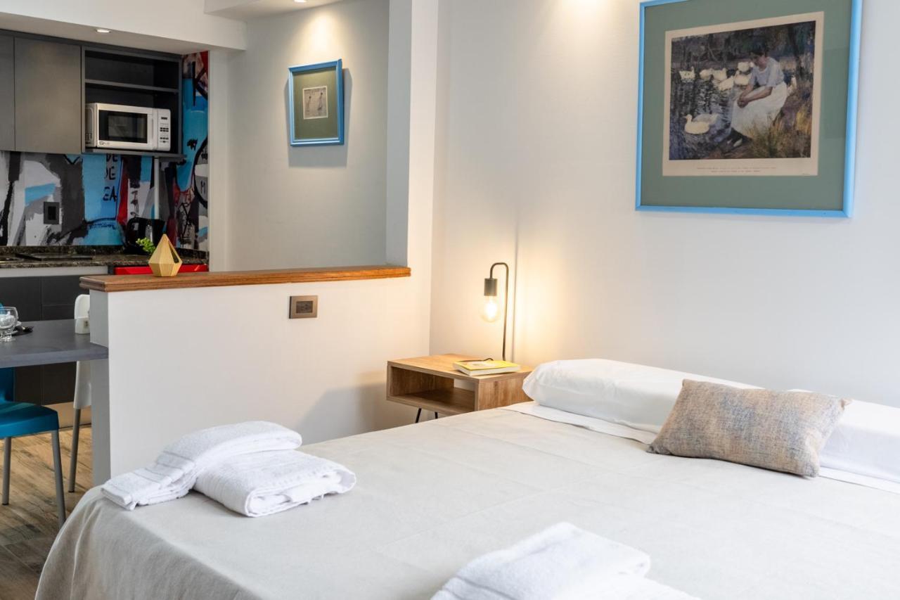 Vilaut Smart Flat Córdoba Extérieur photo