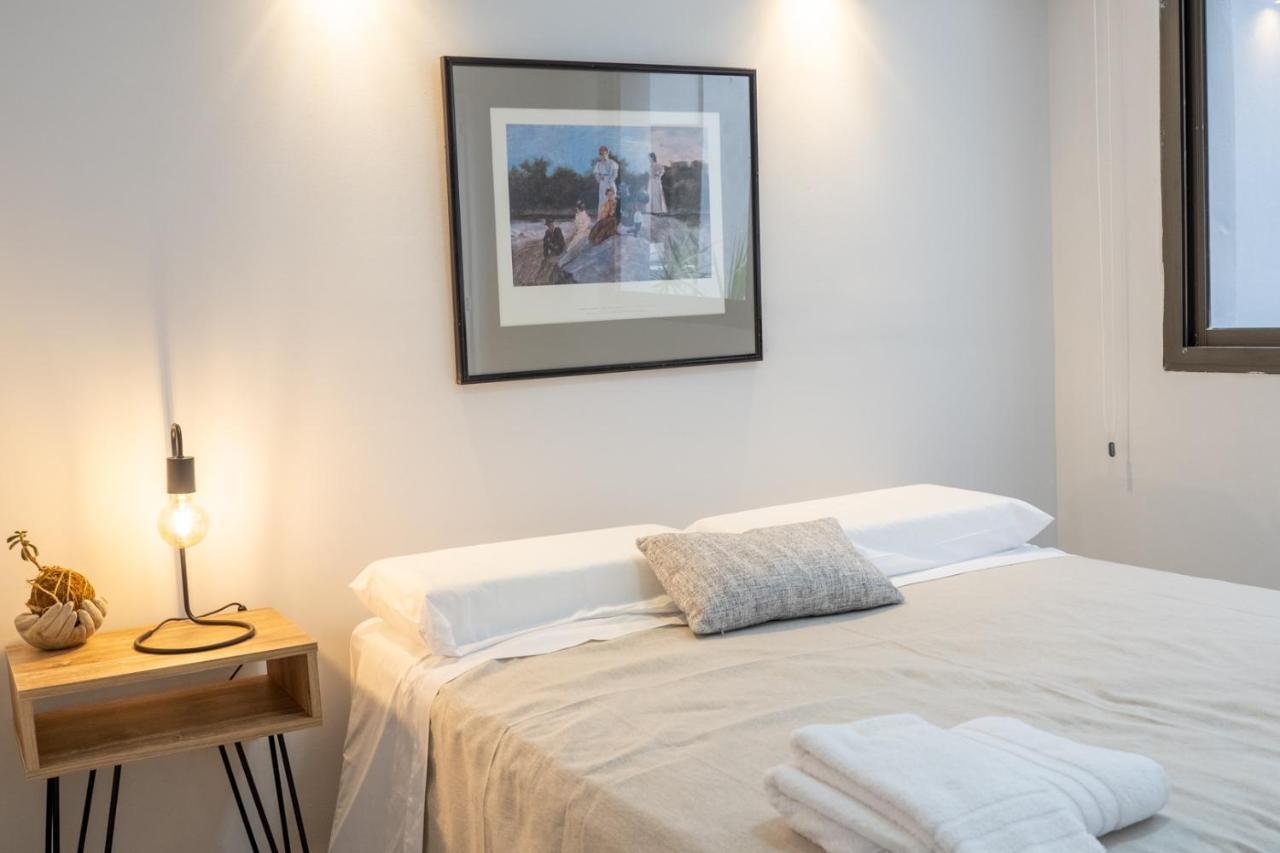 Vilaut Smart Flat Córdoba Extérieur photo