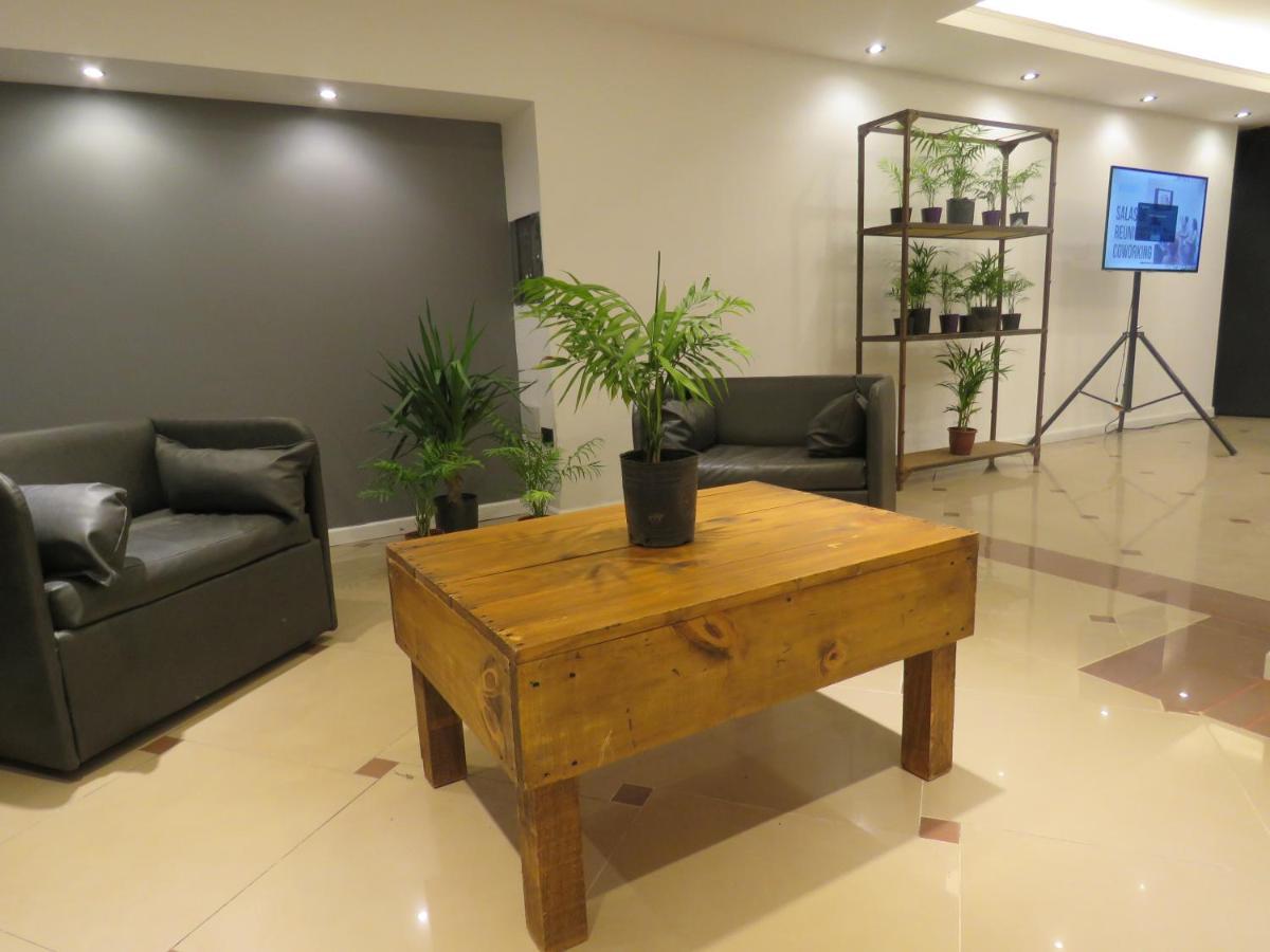 Vilaut Smart Flat Córdoba Extérieur photo