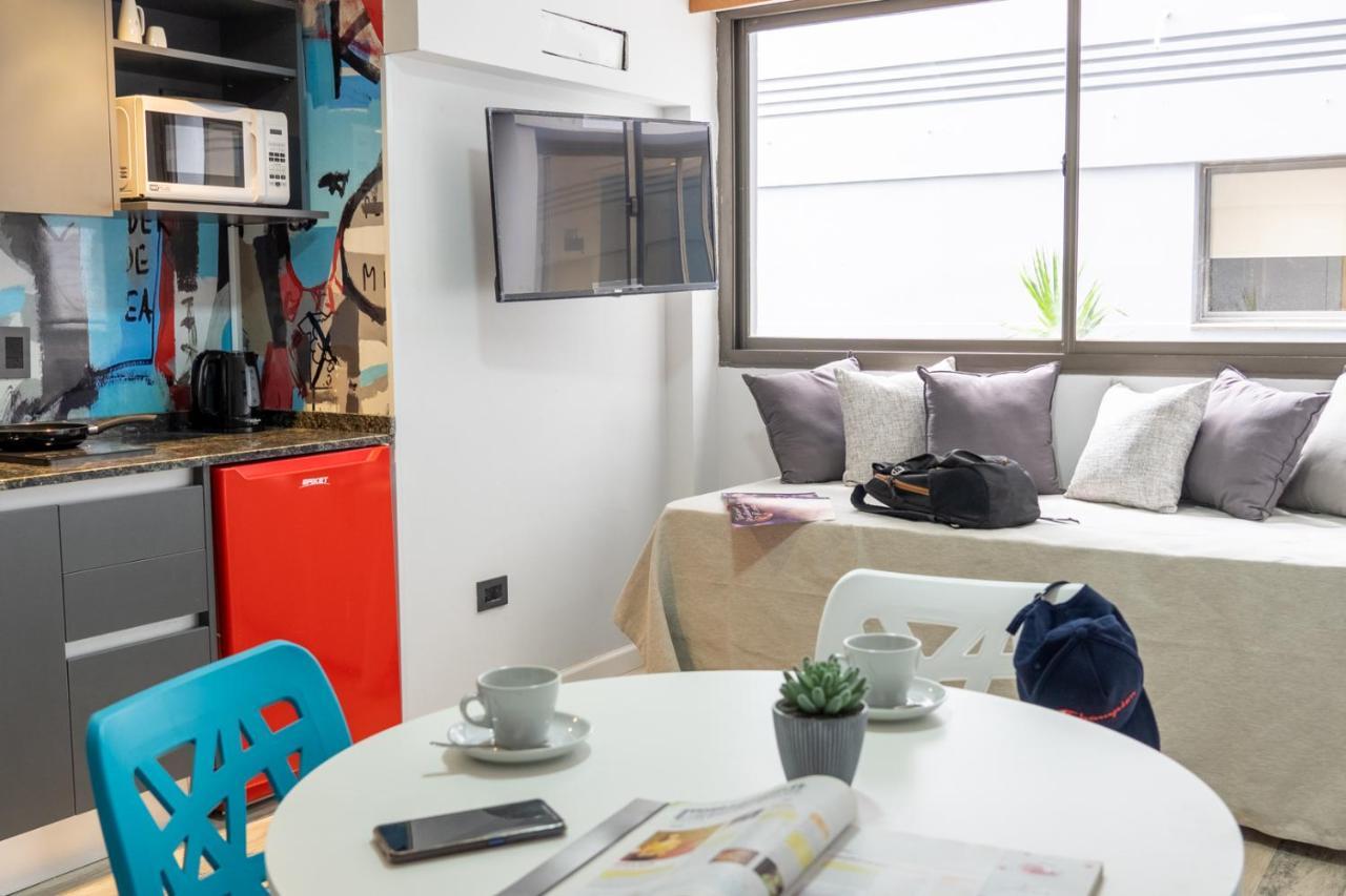 Vilaut Smart Flat Córdoba Extérieur photo
