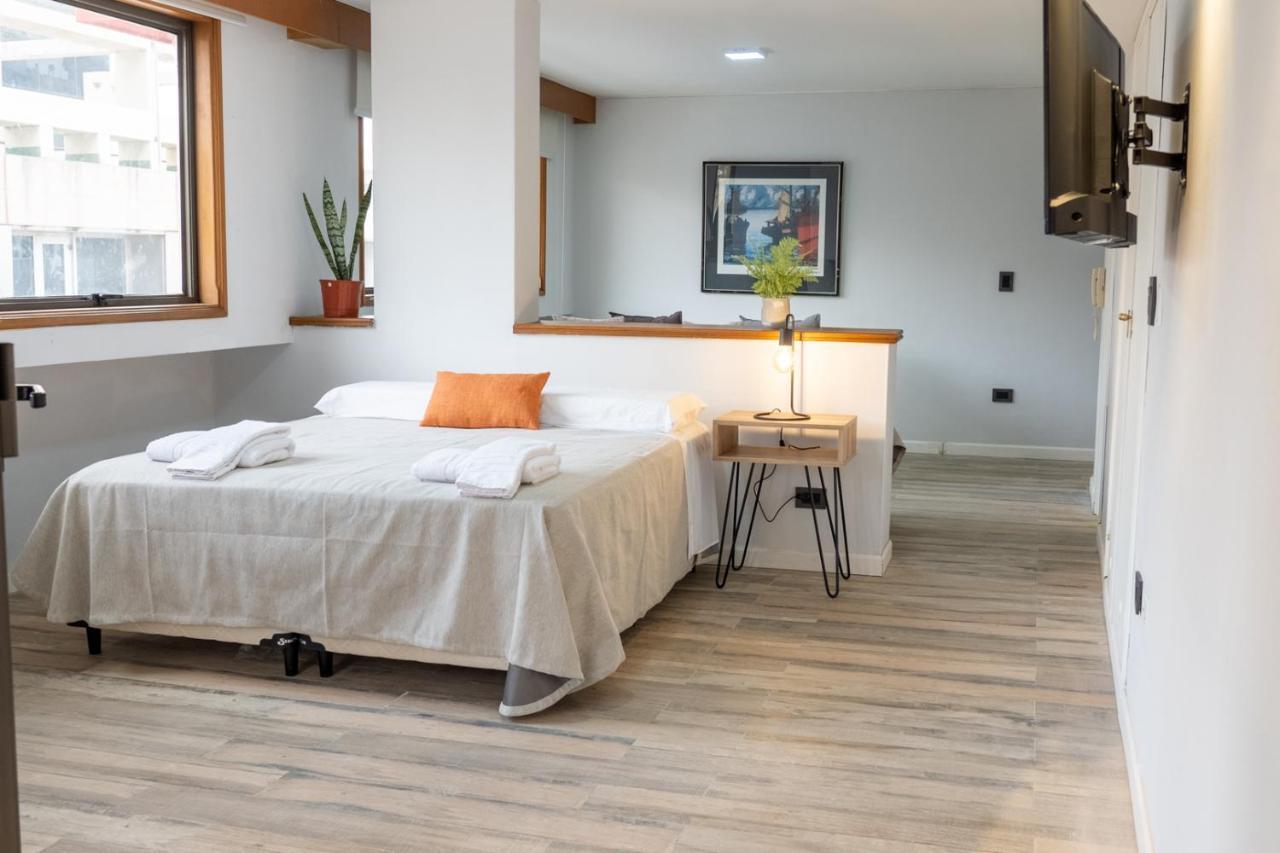 Vilaut Smart Flat Córdoba Extérieur photo