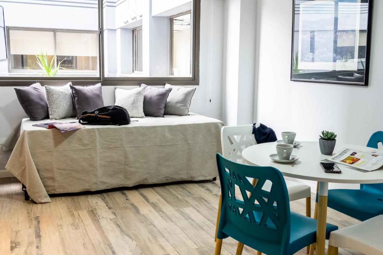 Vilaut Smart Flat Córdoba Extérieur photo