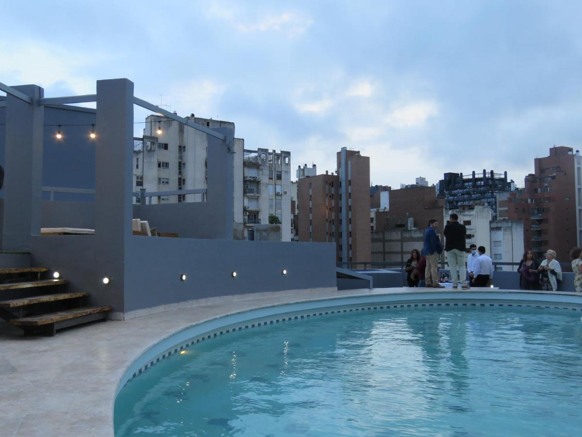 Vilaut Smart Flat Córdoba Extérieur photo