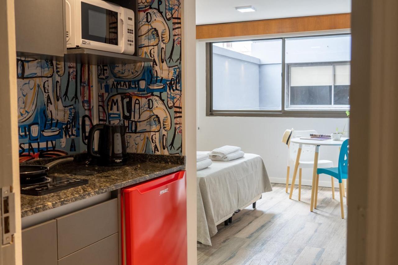Vilaut Smart Flat Córdoba Extérieur photo