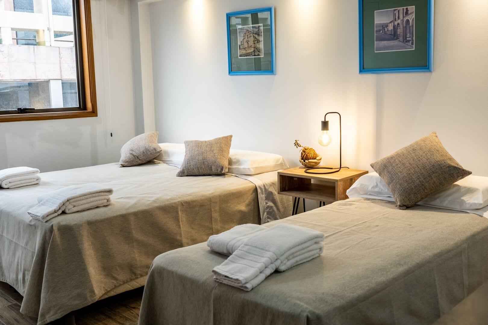 Vilaut Smart Flat Córdoba Extérieur photo