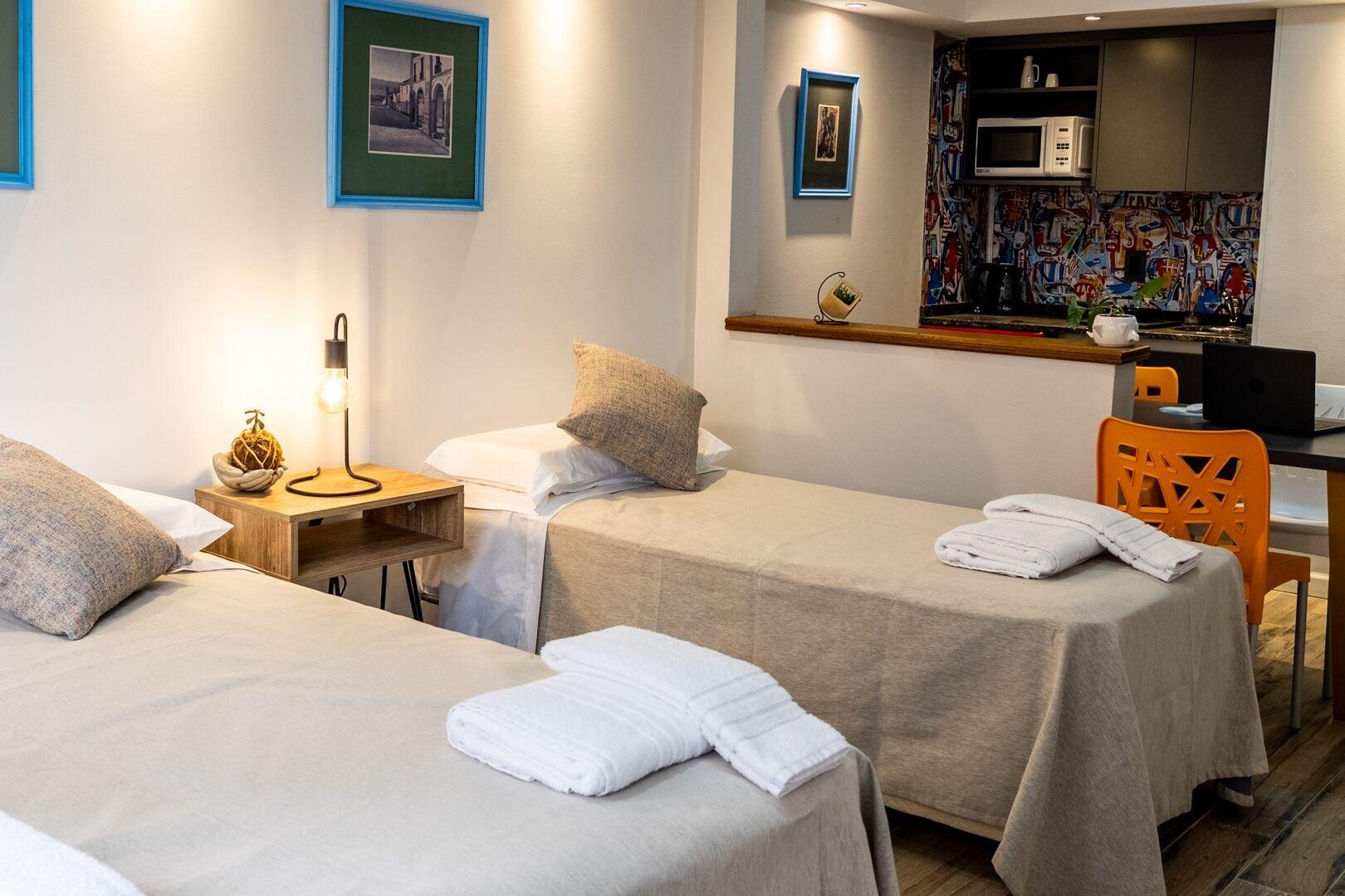 Vilaut Smart Flat Córdoba Extérieur photo