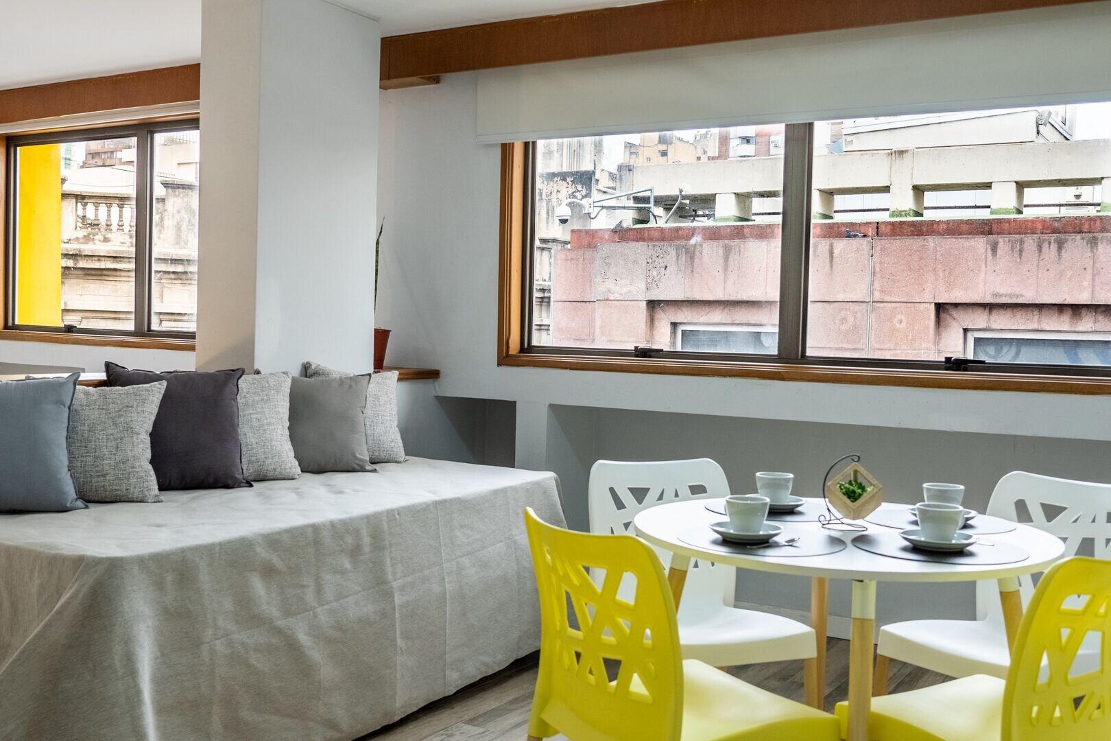Vilaut Smart Flat Córdoba Extérieur photo
