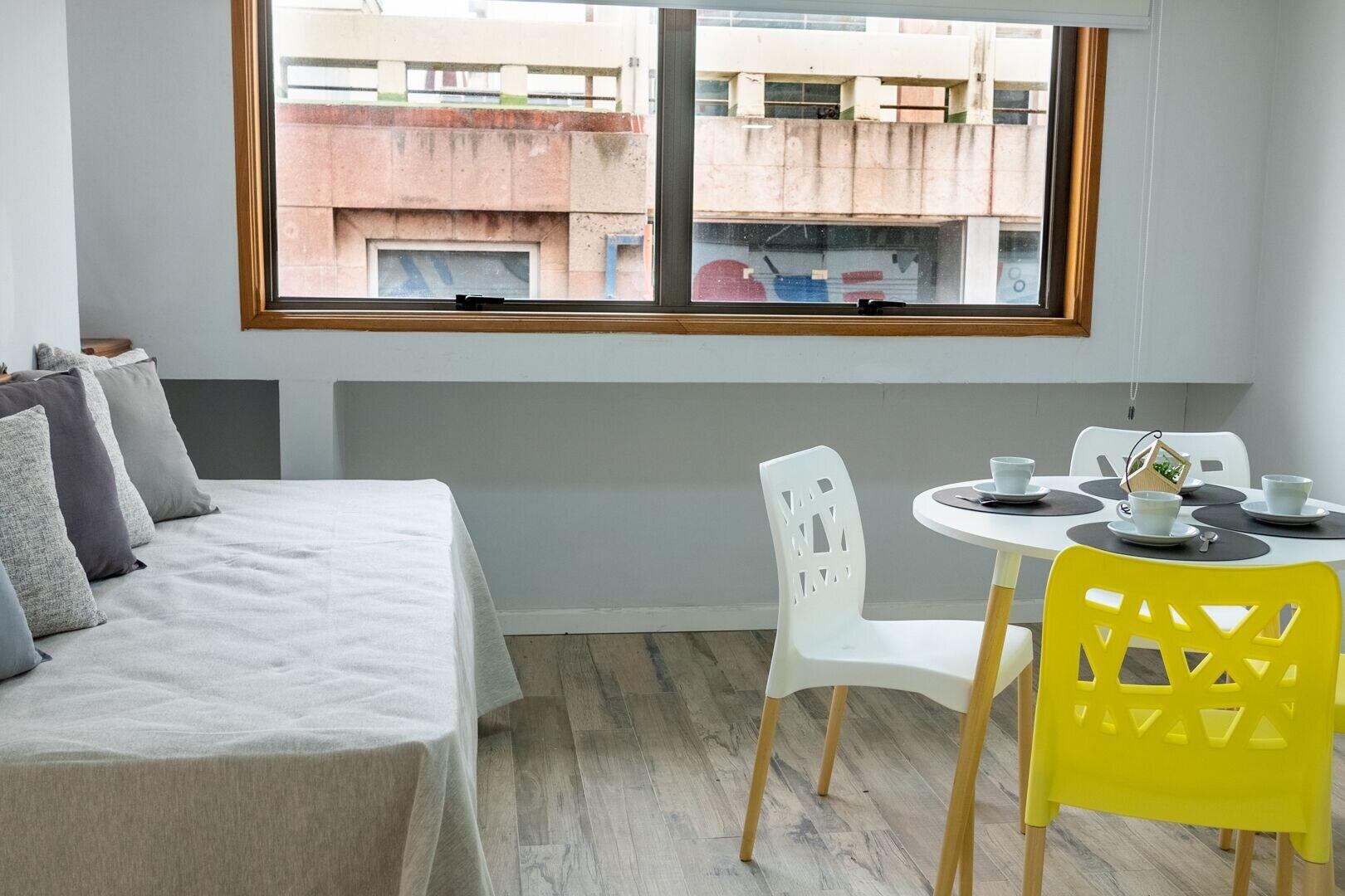 Vilaut Smart Flat Córdoba Extérieur photo