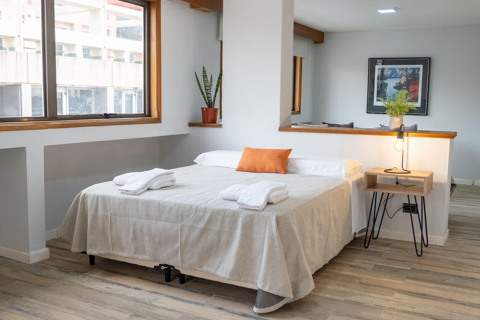 Vilaut Smart Flat Córdoba Extérieur photo