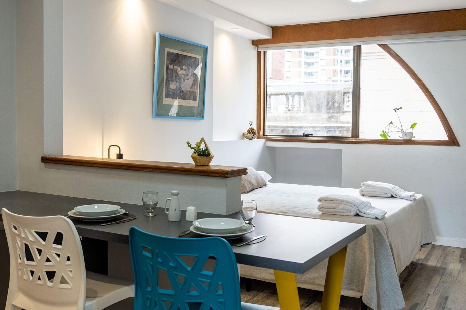 Vilaut Smart Flat Córdoba Extérieur photo