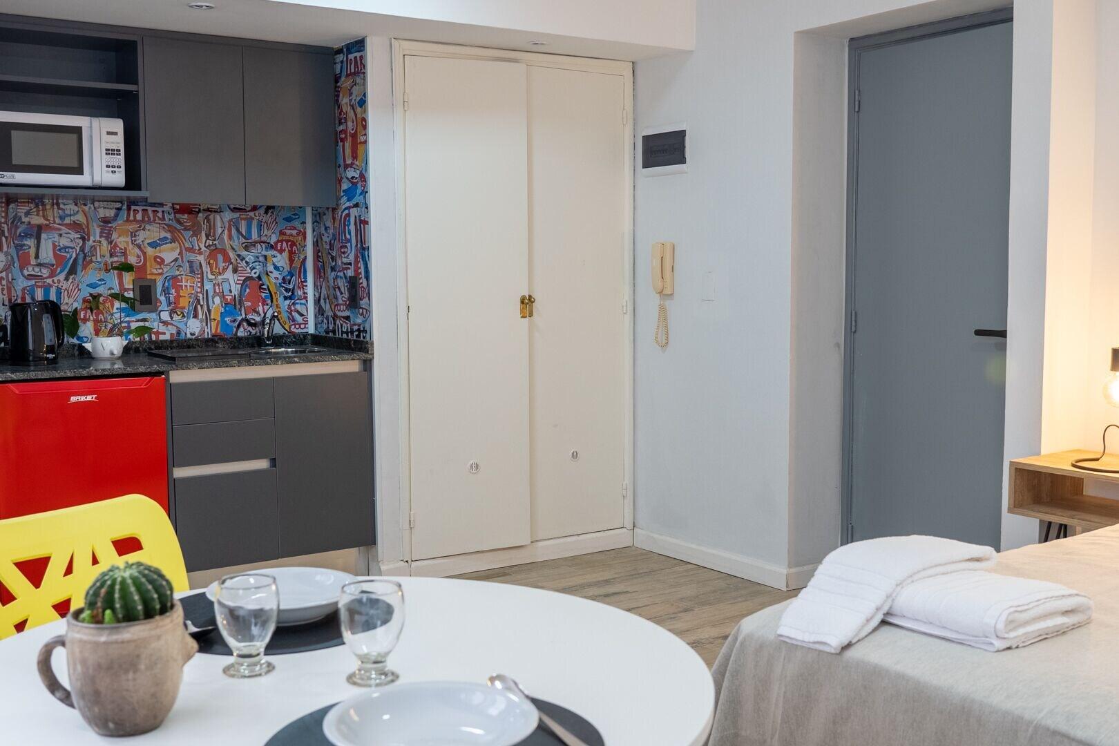 Vilaut Smart Flat Córdoba Extérieur photo
