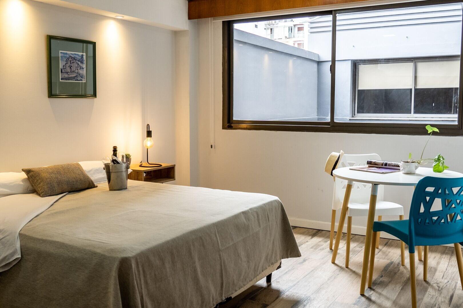 Vilaut Smart Flat Córdoba Extérieur photo