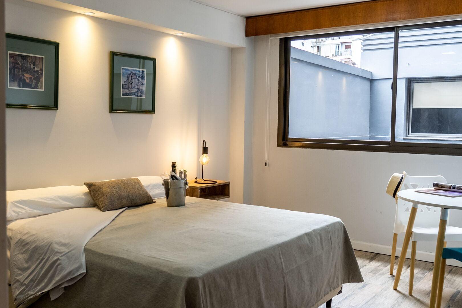 Vilaut Smart Flat Córdoba Extérieur photo