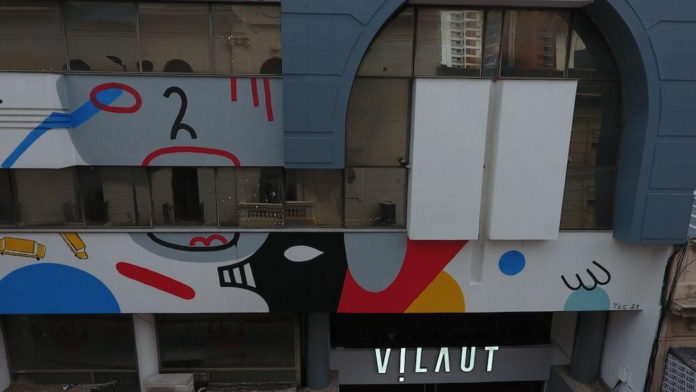 Vilaut Smart Flat Córdoba Extérieur photo