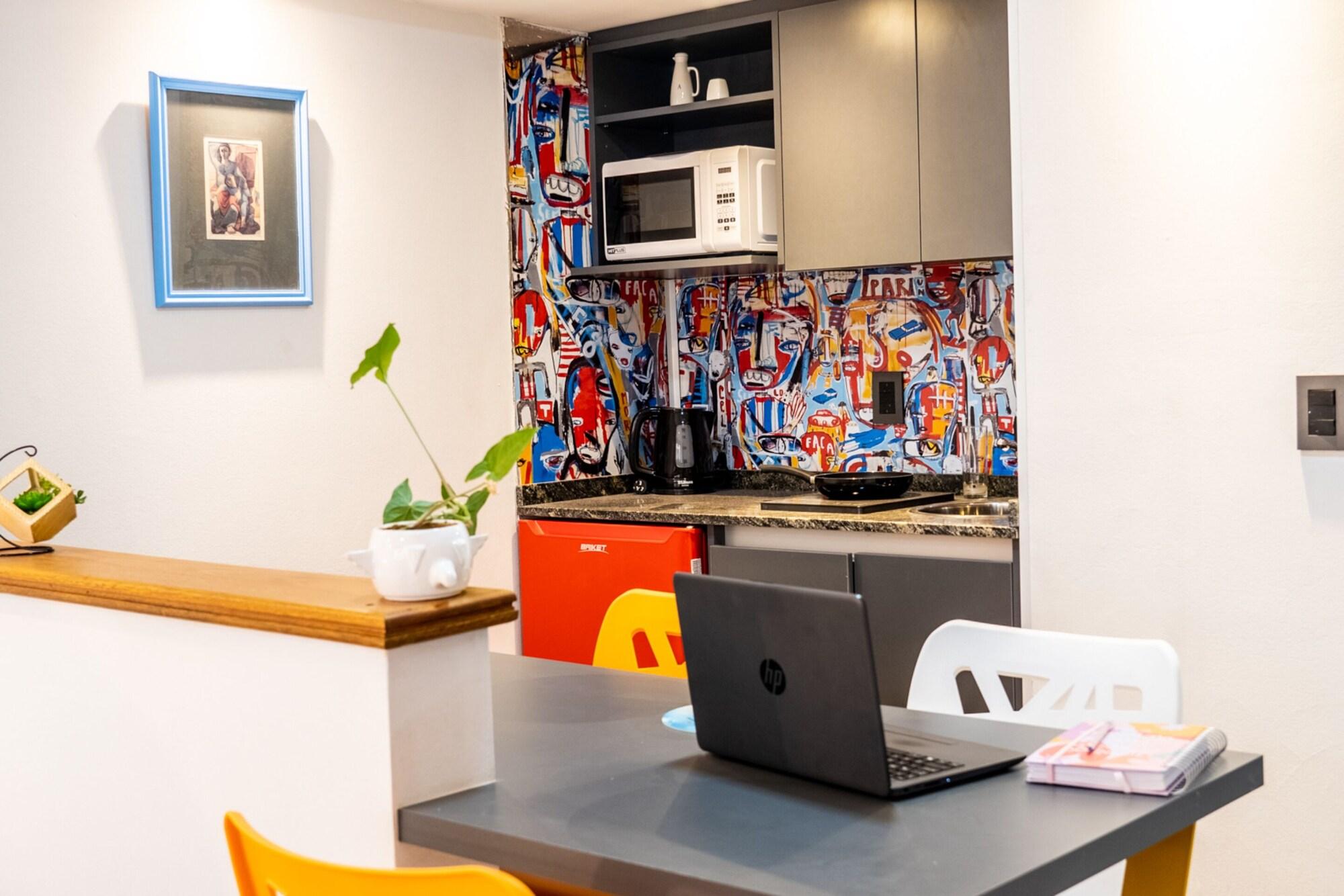Vilaut Smart Flat Córdoba Extérieur photo