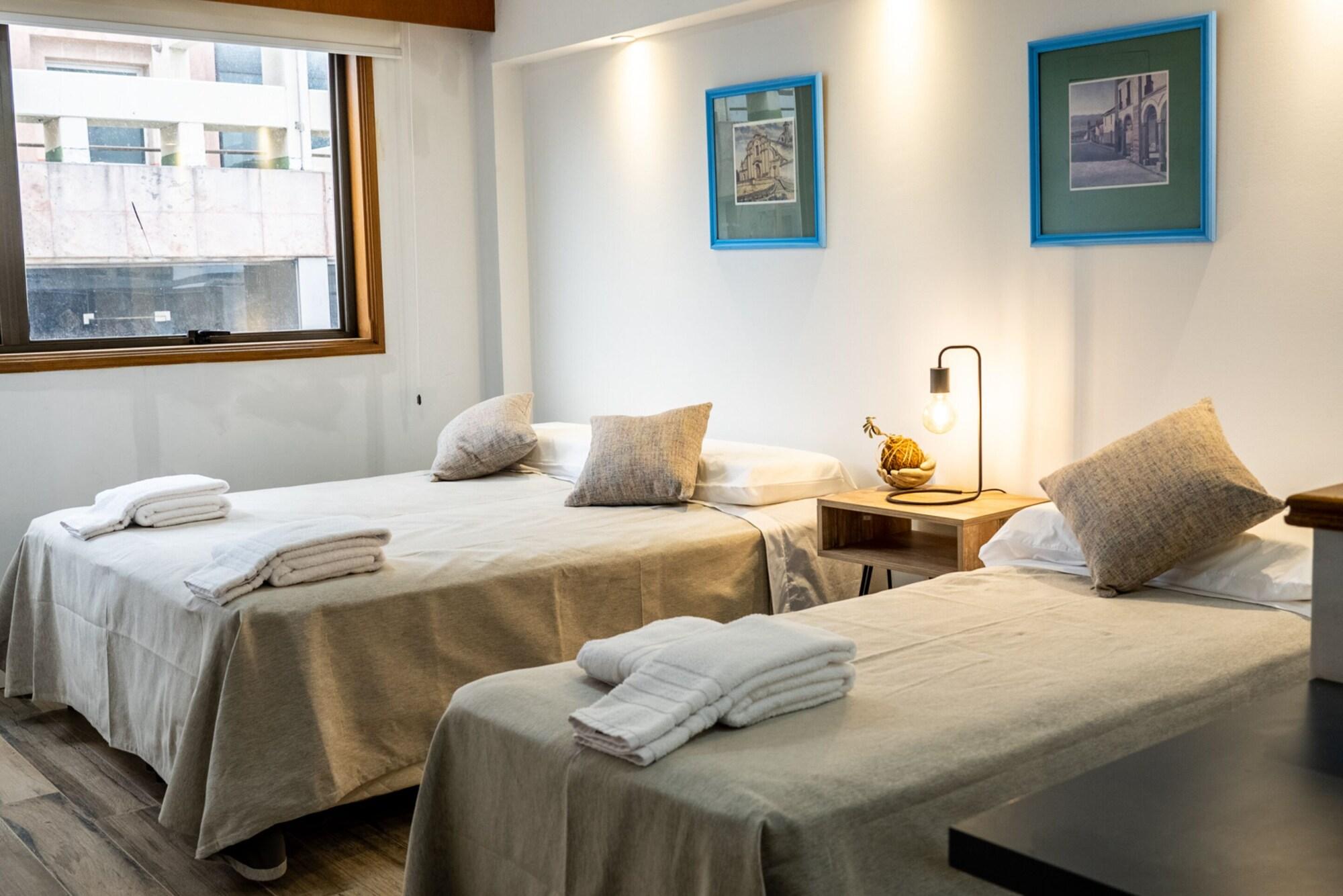 Vilaut Smart Flat Córdoba Extérieur photo