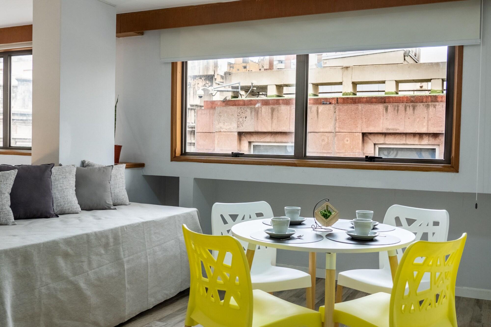 Vilaut Smart Flat Córdoba Extérieur photo