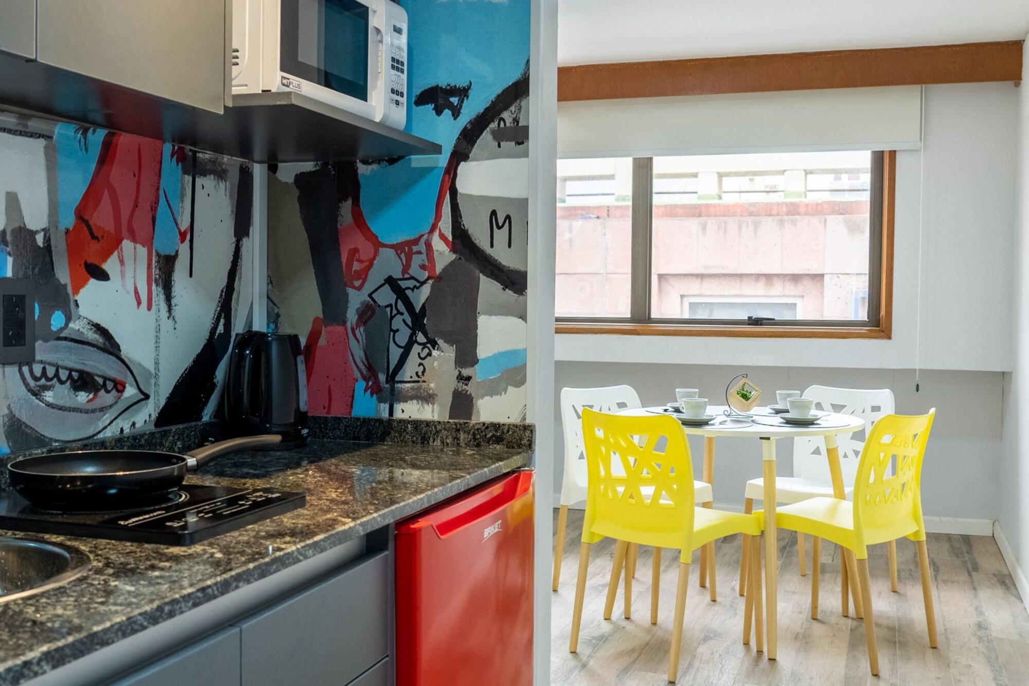 Vilaut Smart Flat Córdoba Extérieur photo