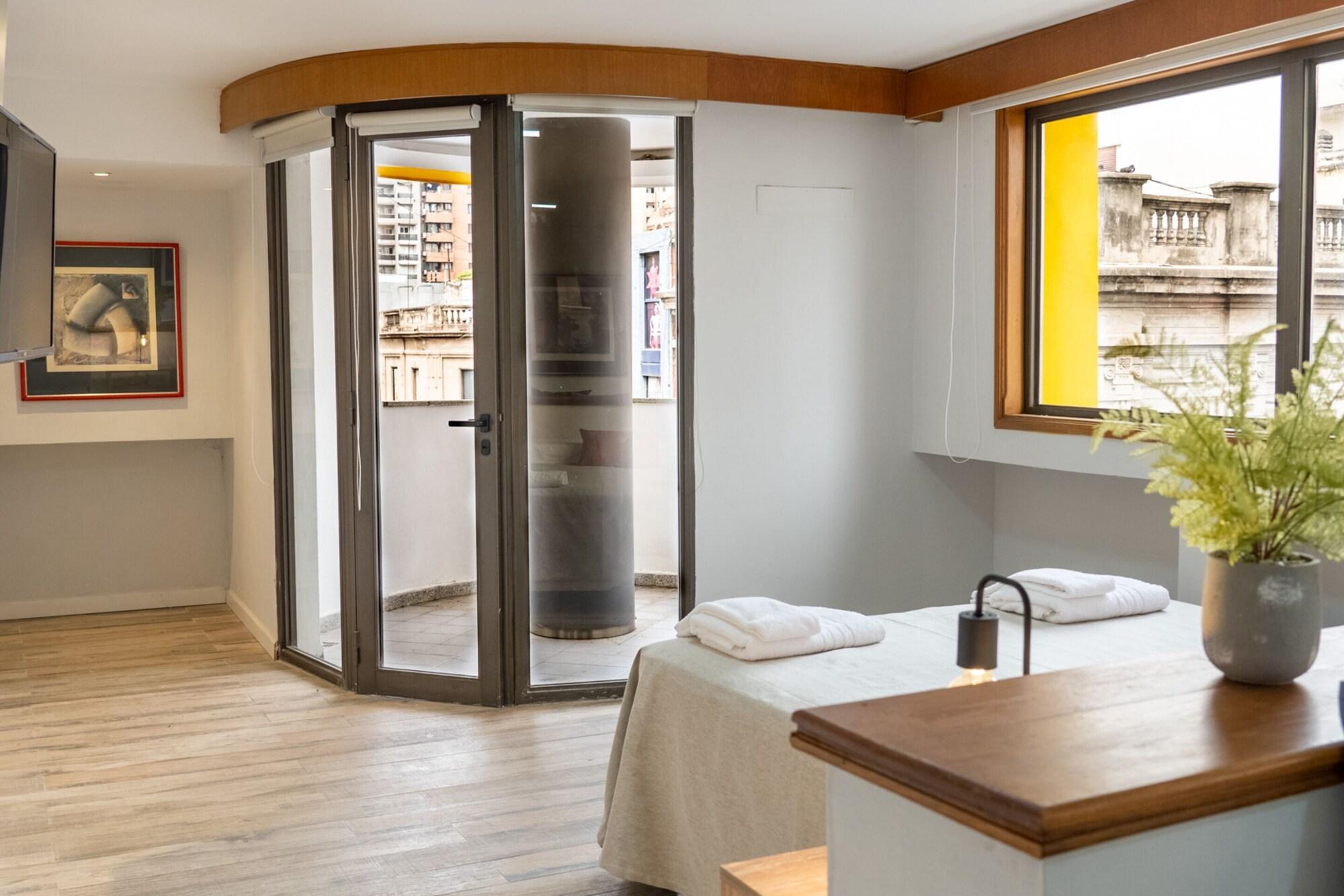 Vilaut Smart Flat Córdoba Extérieur photo