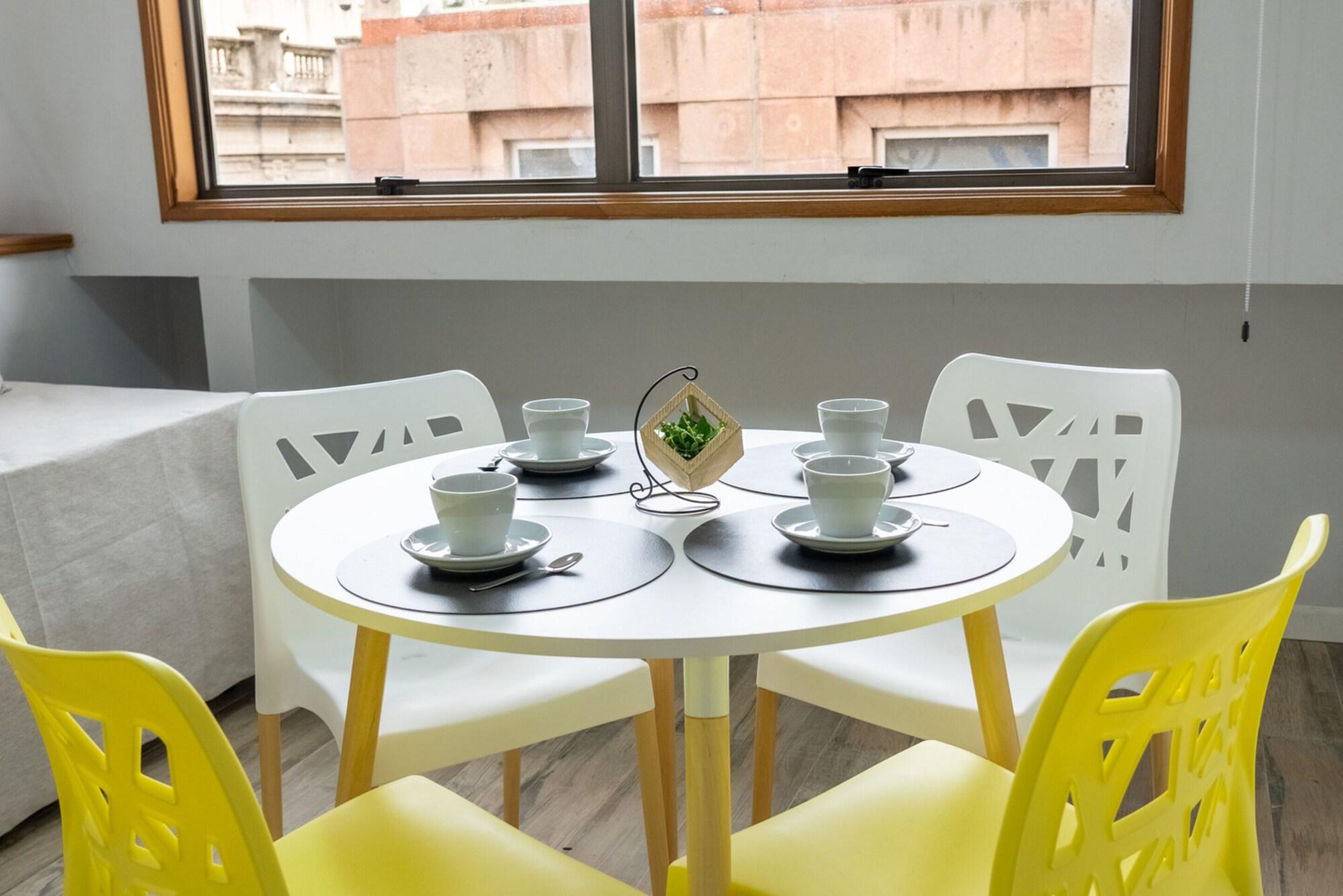 Vilaut Smart Flat Córdoba Extérieur photo