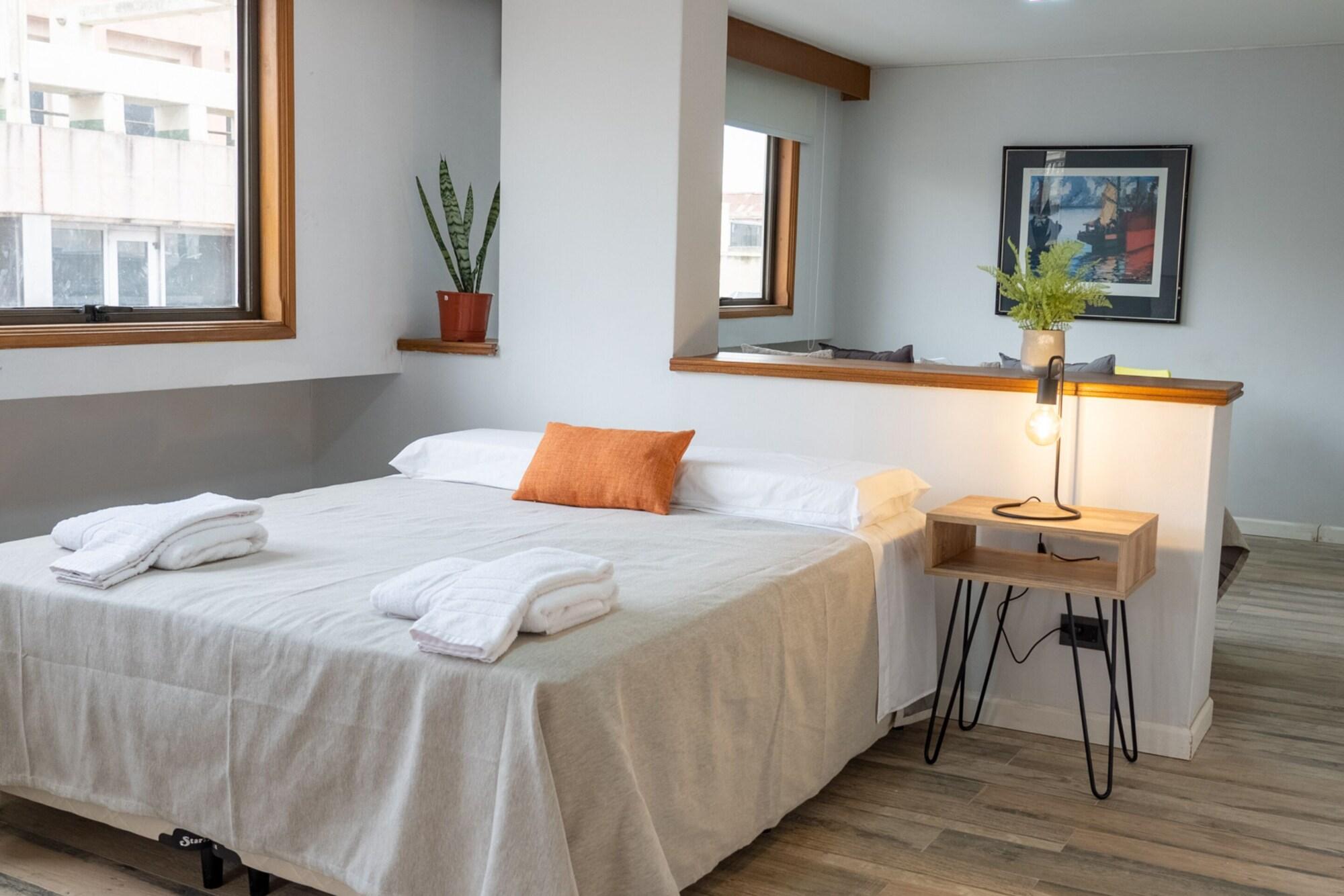 Vilaut Smart Flat Córdoba Extérieur photo