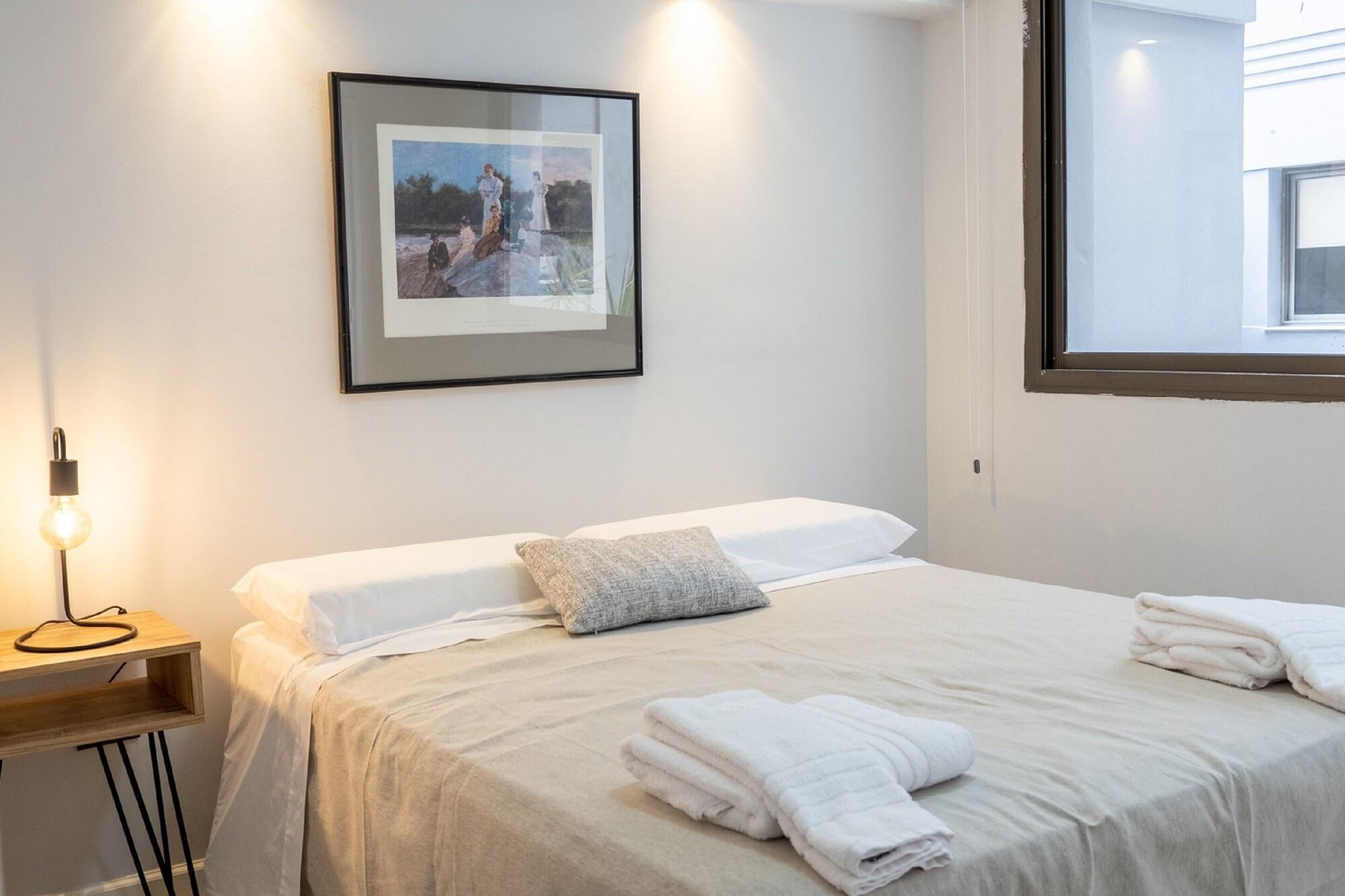Vilaut Smart Flat Córdoba Extérieur photo