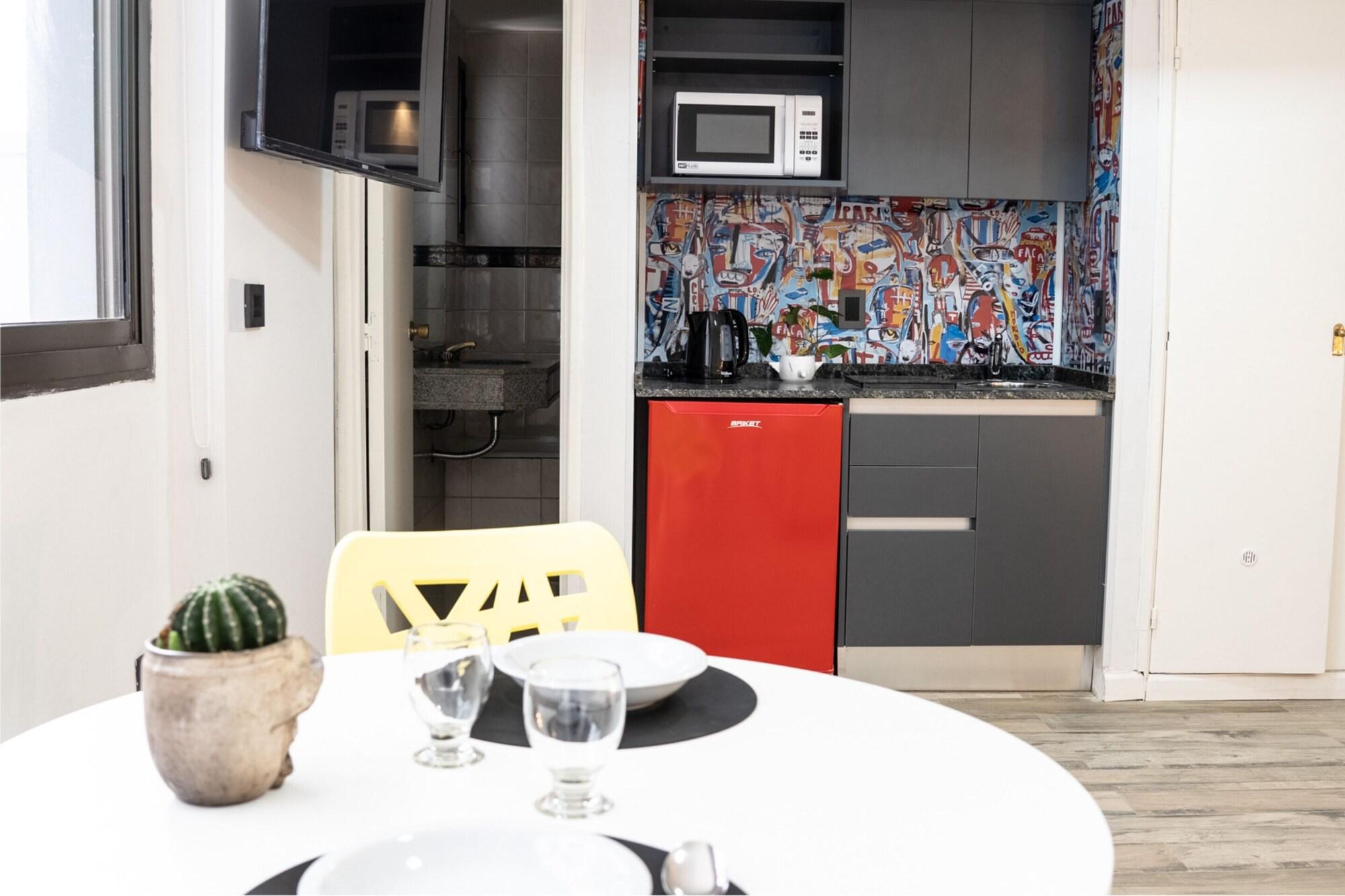 Vilaut Smart Flat Córdoba Extérieur photo