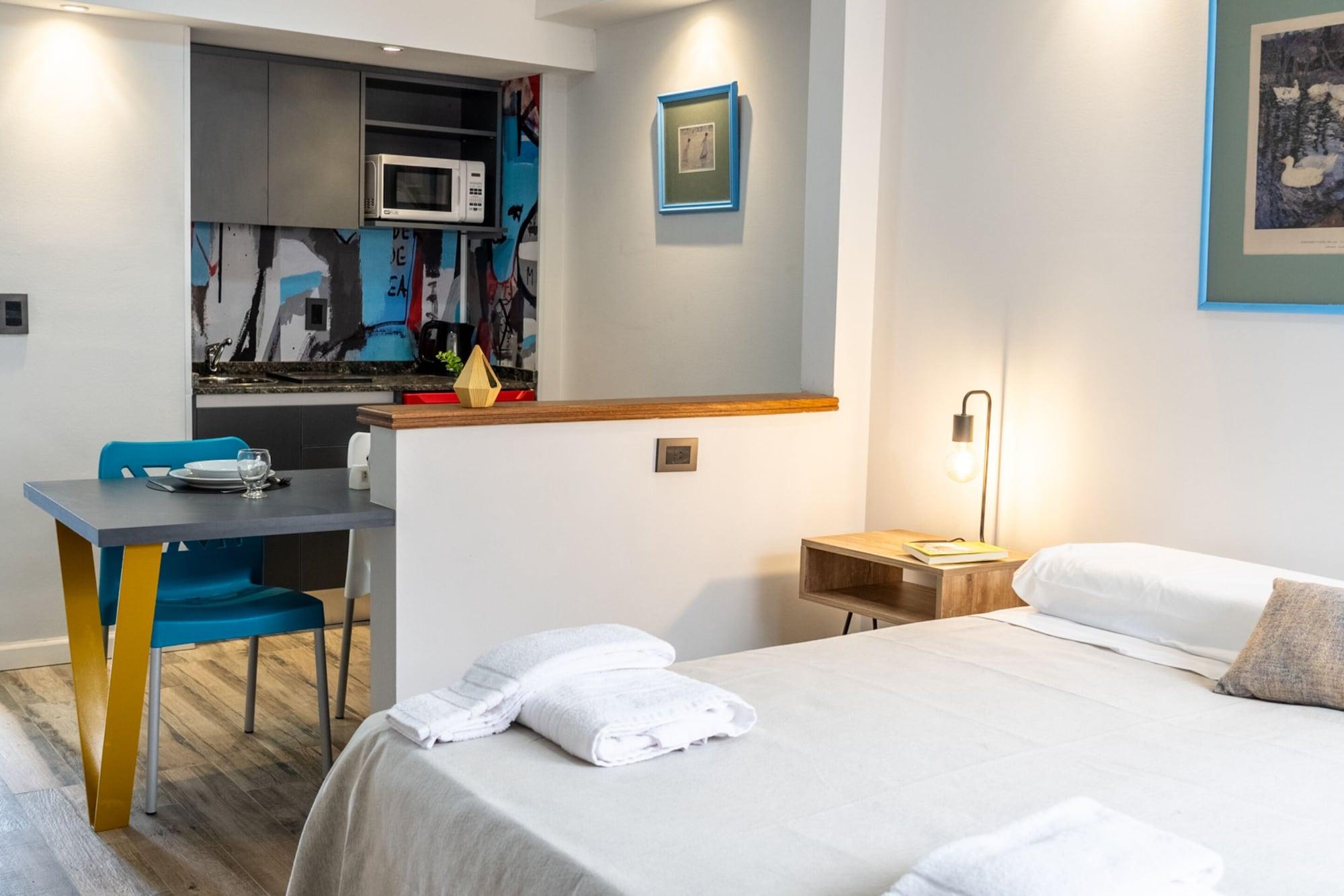 Vilaut Smart Flat Córdoba Extérieur photo