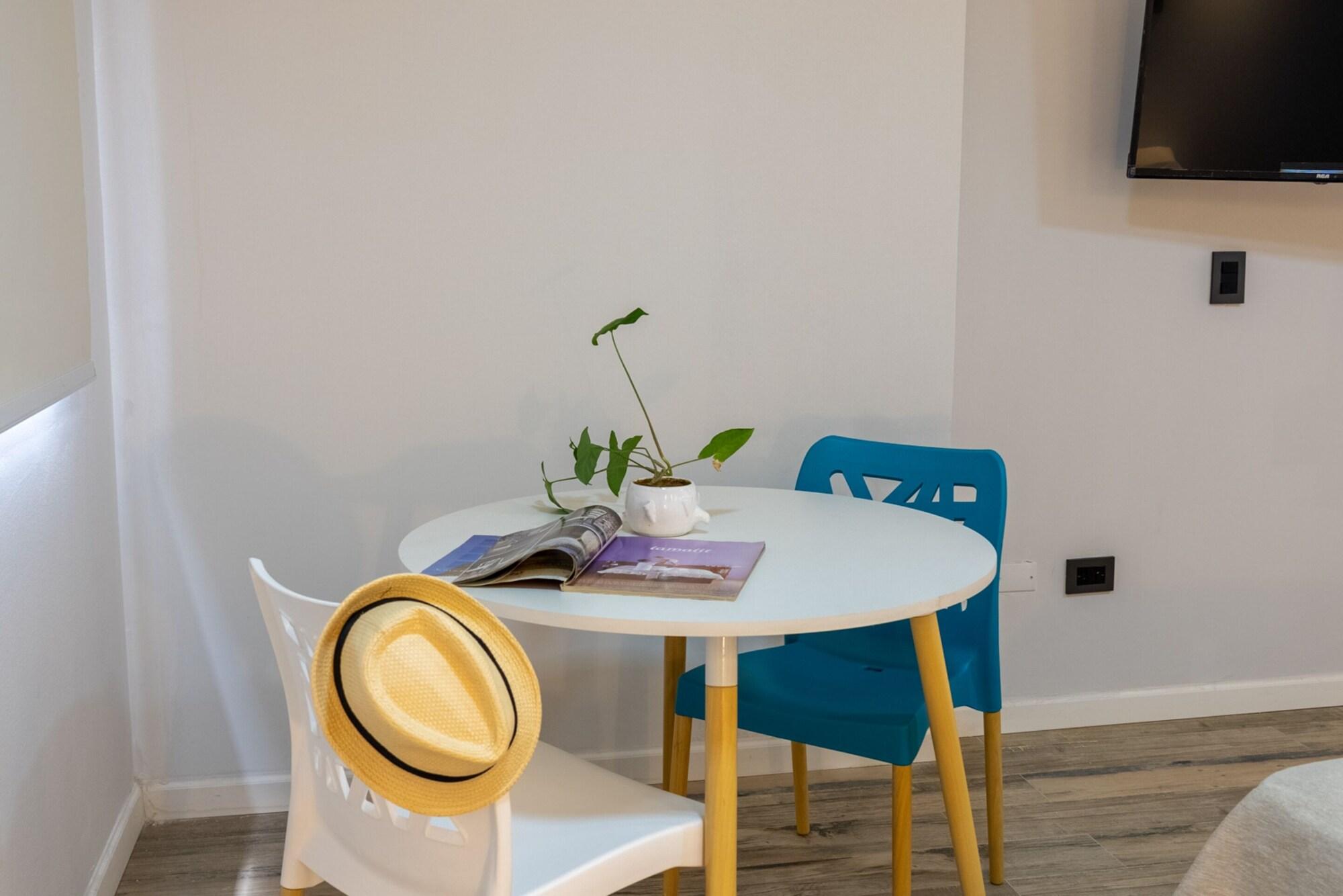 Vilaut Smart Flat Córdoba Extérieur photo