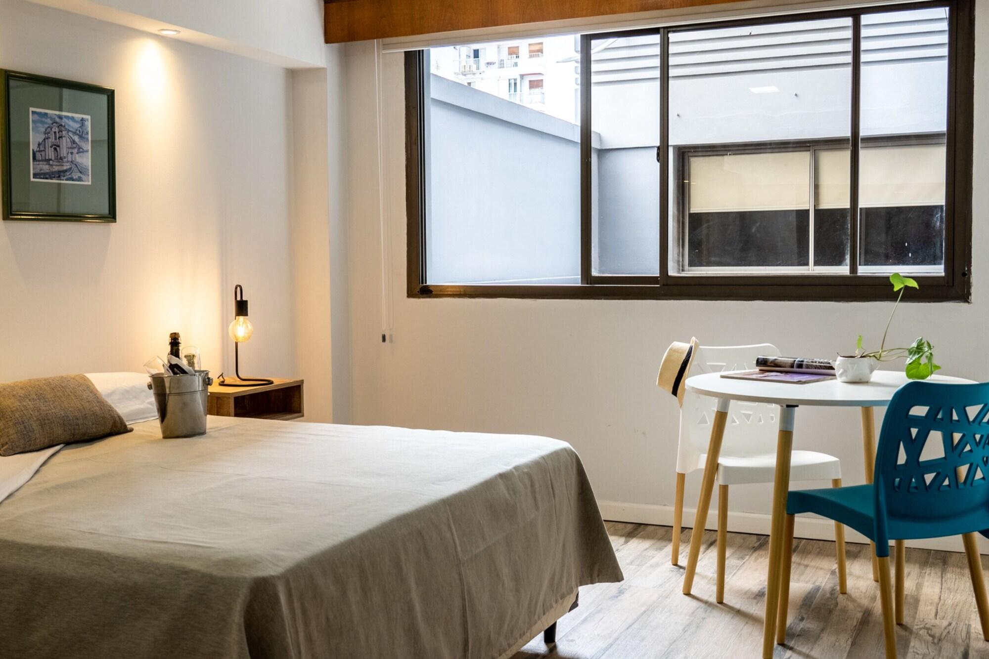 Vilaut Smart Flat Córdoba Extérieur photo
