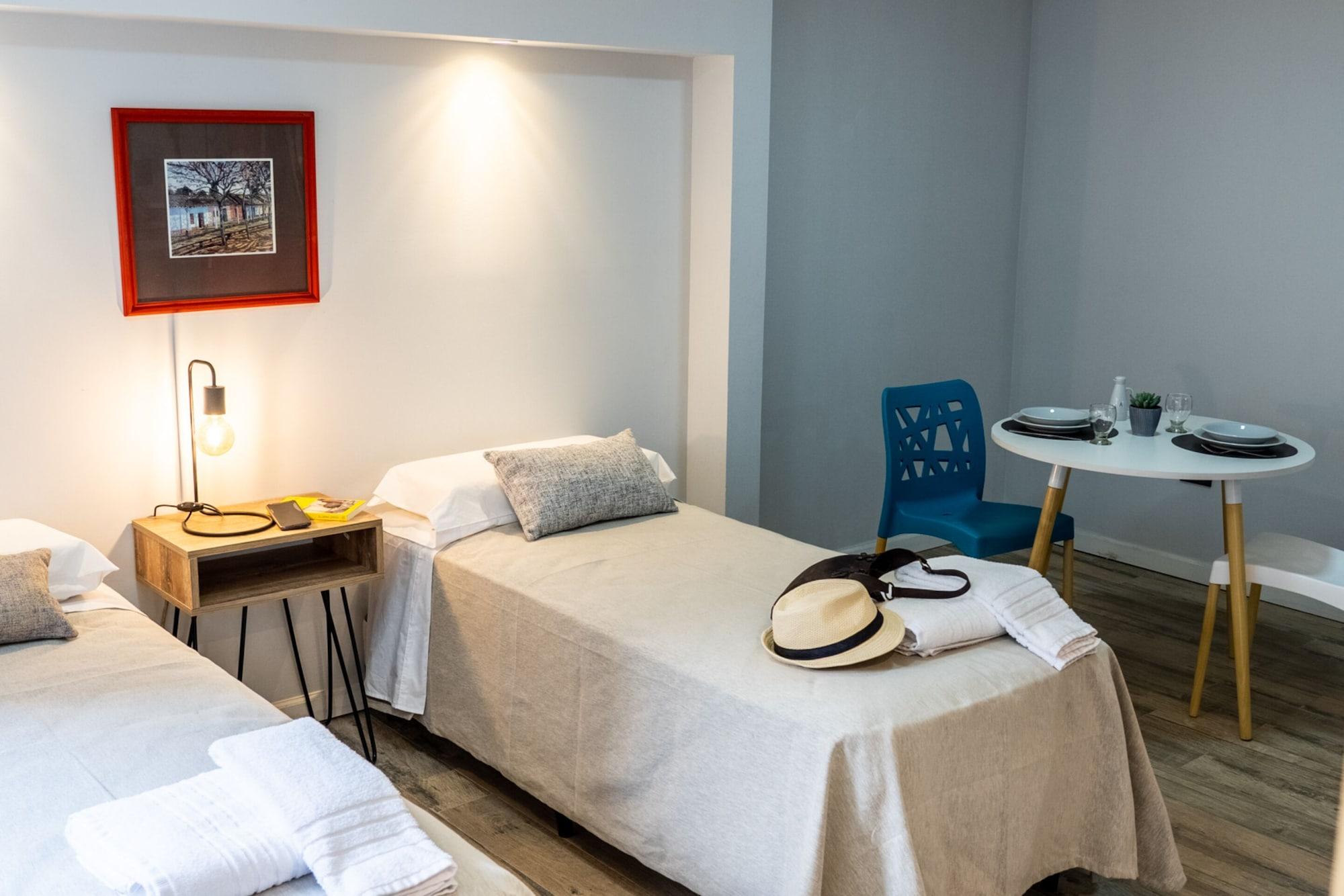 Vilaut Smart Flat Córdoba Extérieur photo