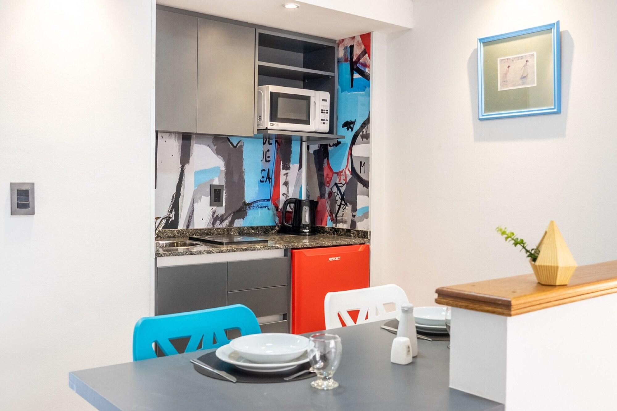 Vilaut Smart Flat Córdoba Extérieur photo