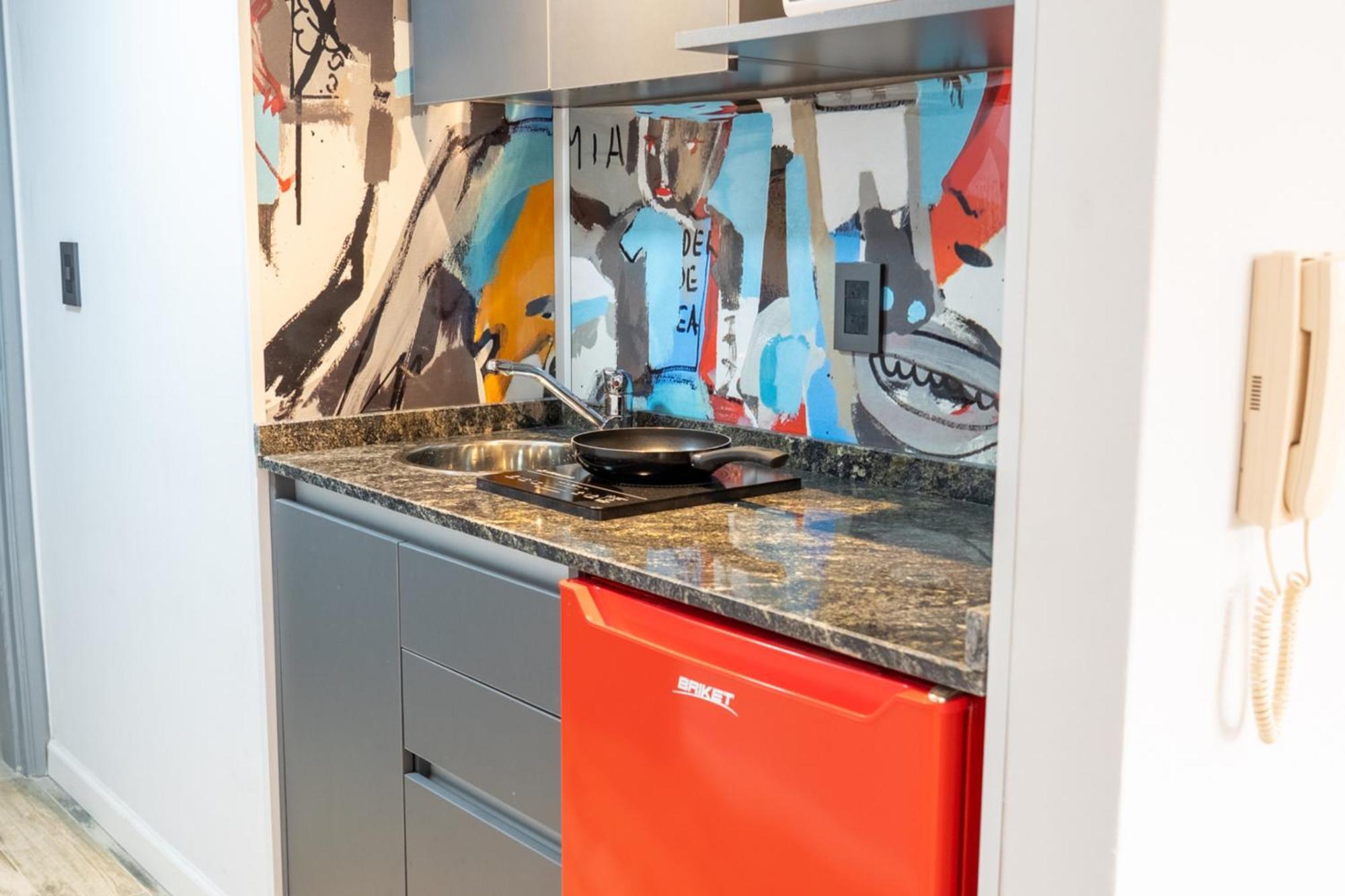 Vilaut Smart Flat Córdoba Extérieur photo