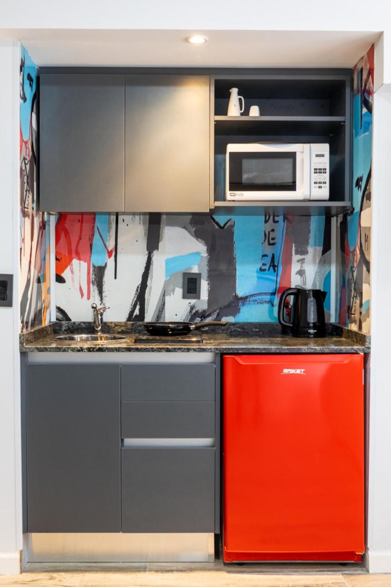 Vilaut Smart Flat Córdoba Extérieur photo
